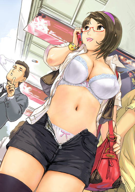 もしも時間を止められるなら２