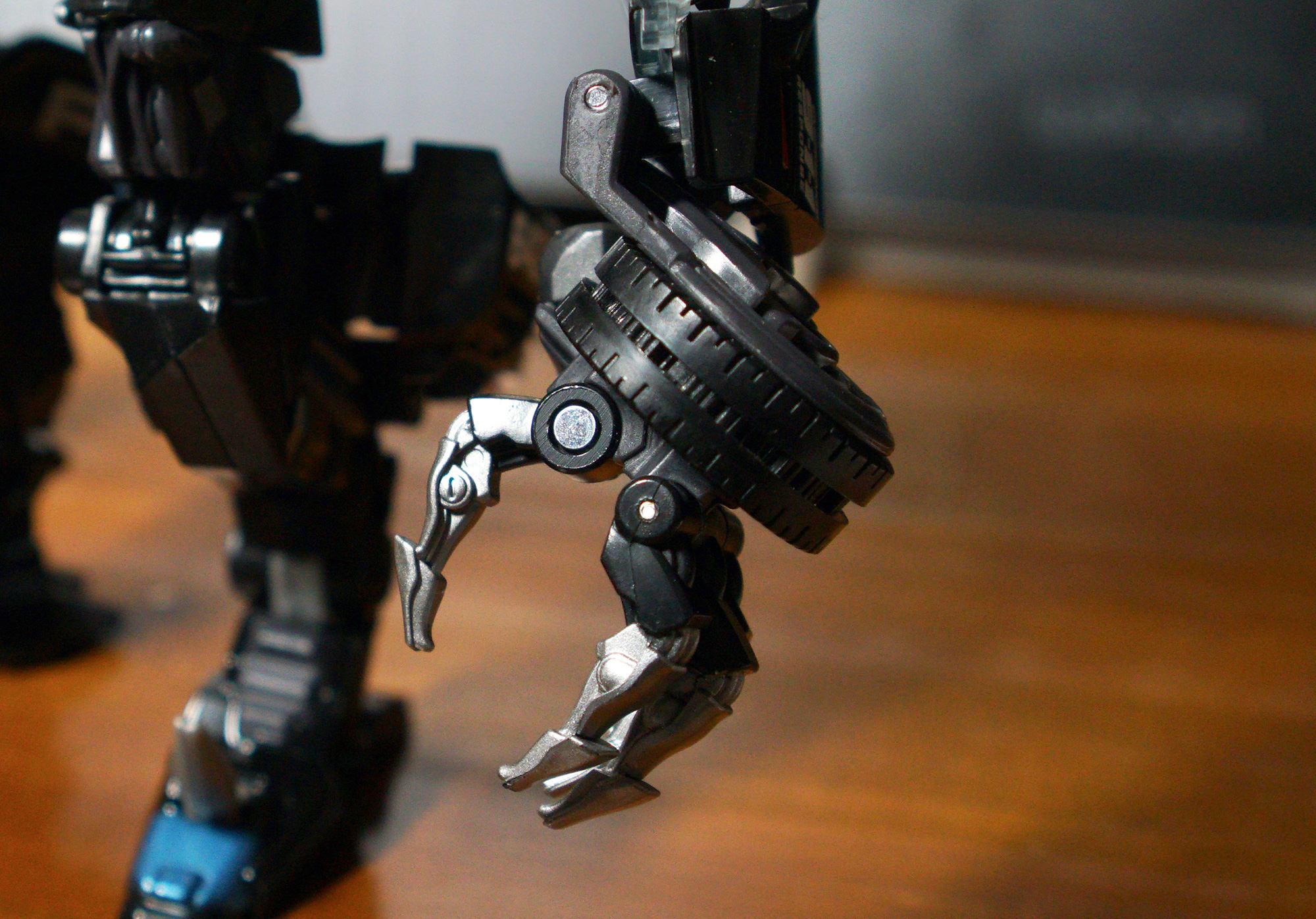 MPM-05 バリケード変型47