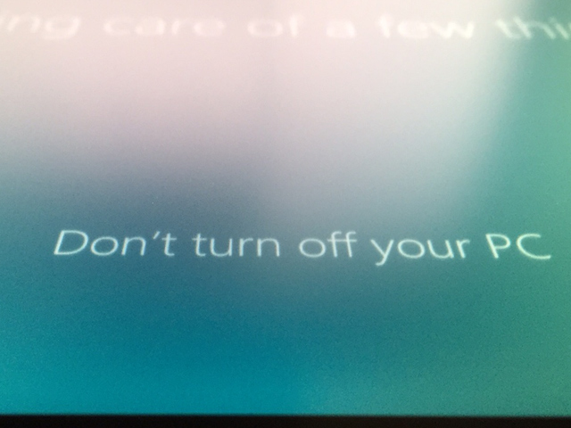 Cintiq Companion2 液晶