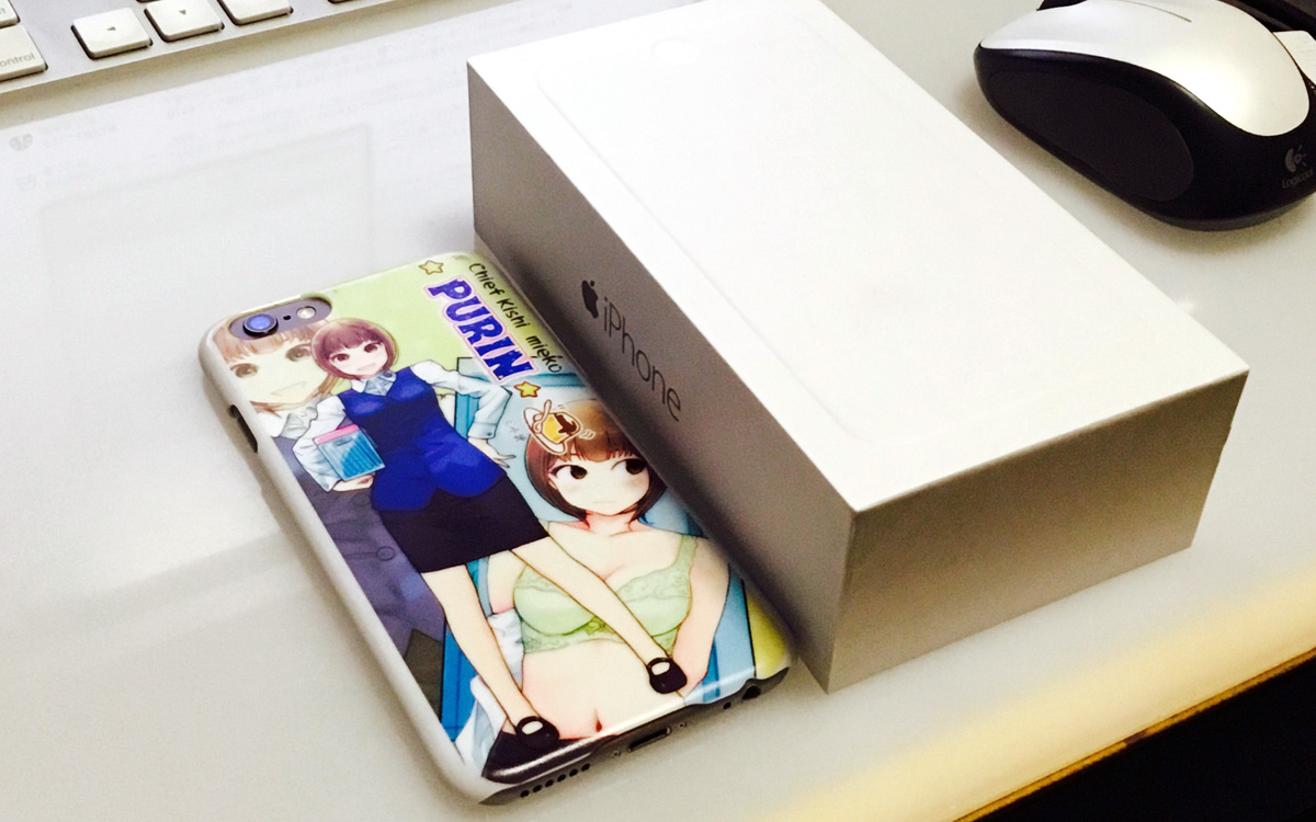 iPhone6 脱キャリア　ソフトバンクからキレイに脱出するには