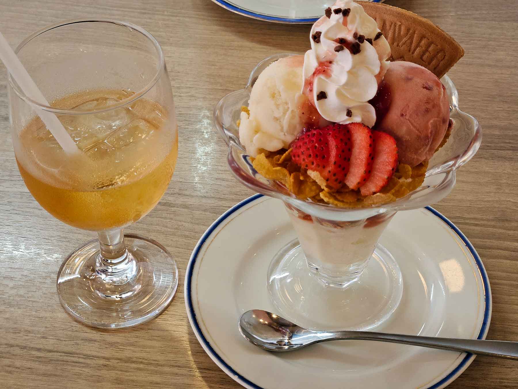 からふね屋でipadお絵描き01