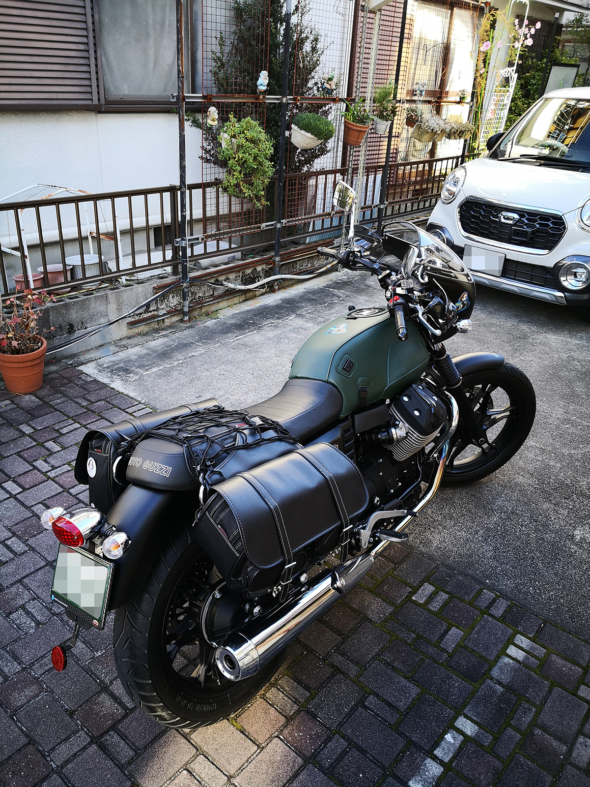 Mate 10 Pro カメラ