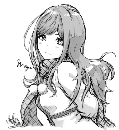 快感チェンジ真悠