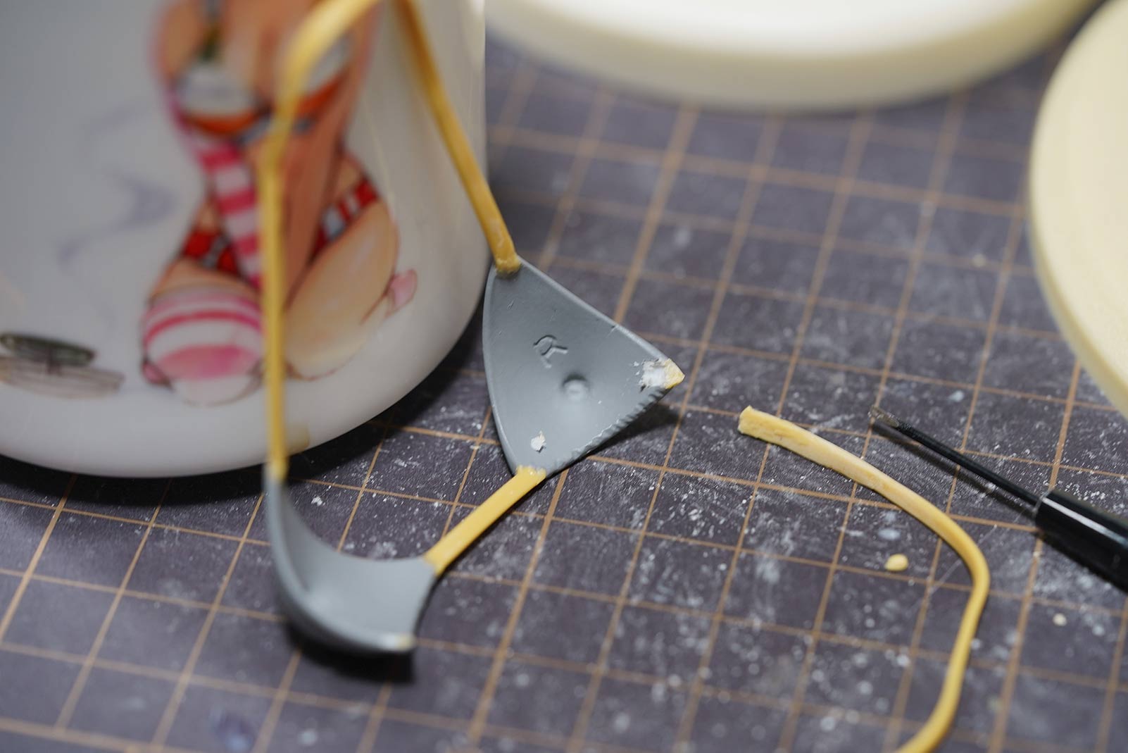 ぷりんPVCフィギュア監修06