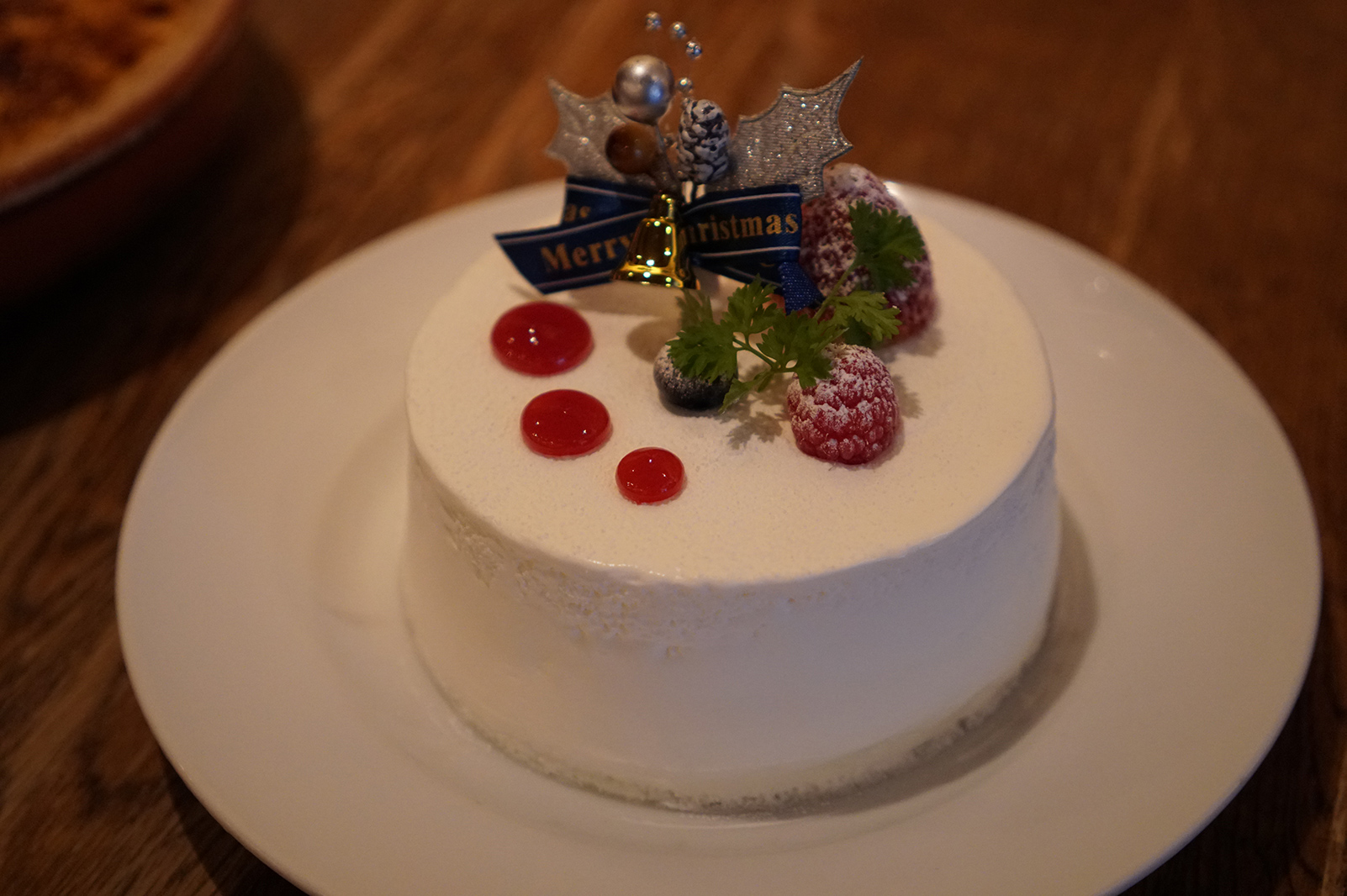 SEL35F28Z　かき氷