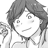 快感チェンジ 真琴 顔グラフィック