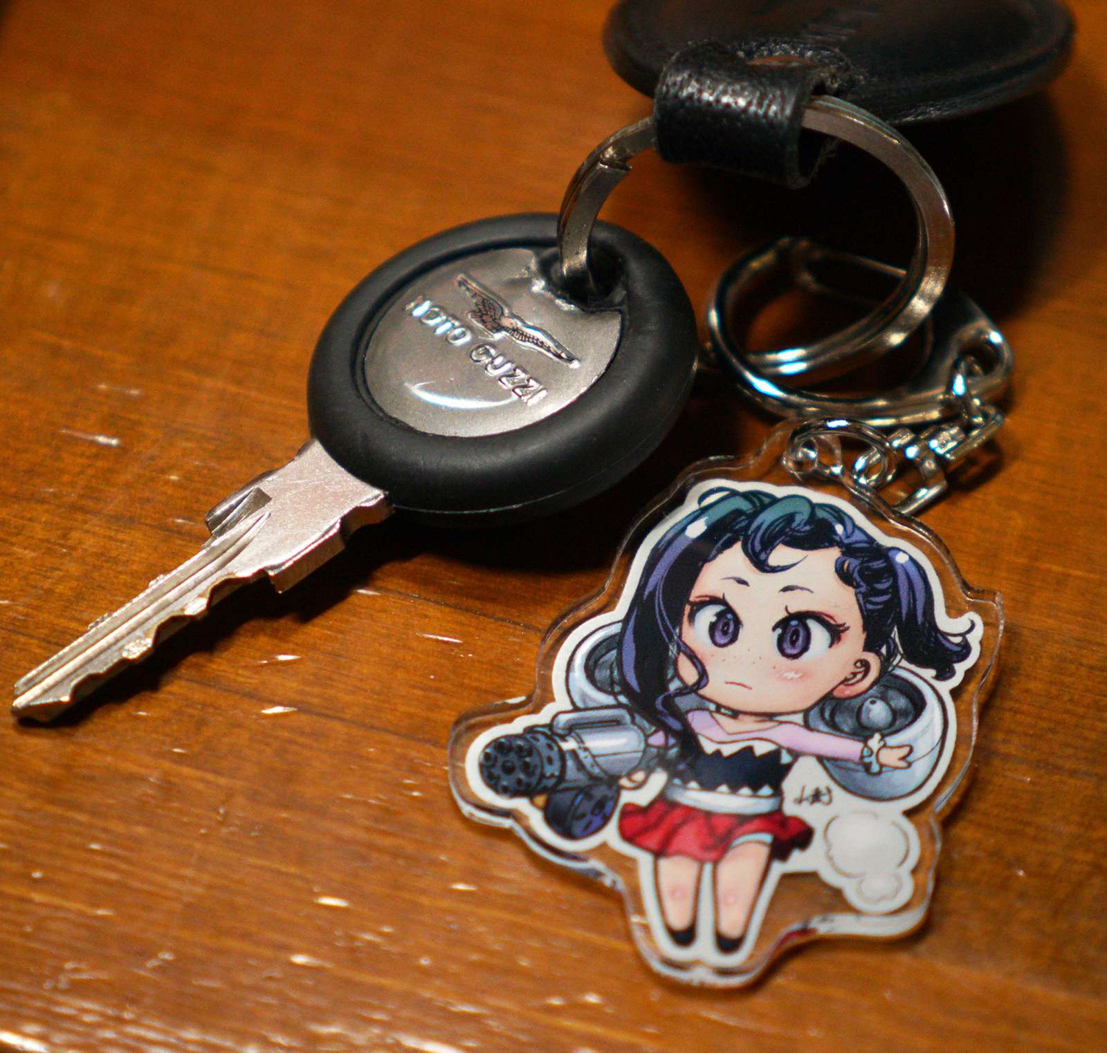 小武総本家・C94グッズ