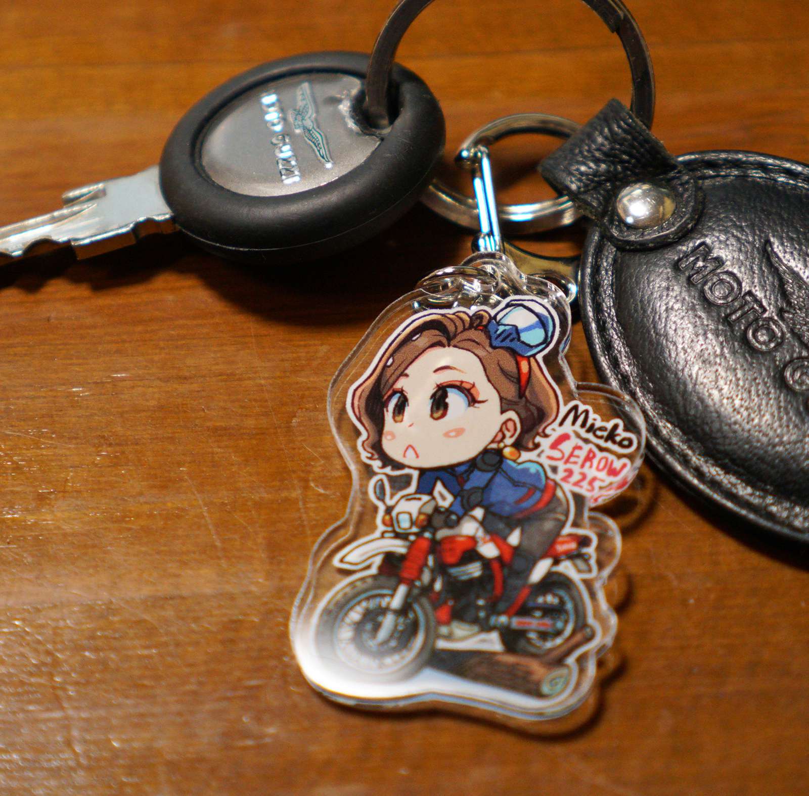 小武総本家・C94グッズ