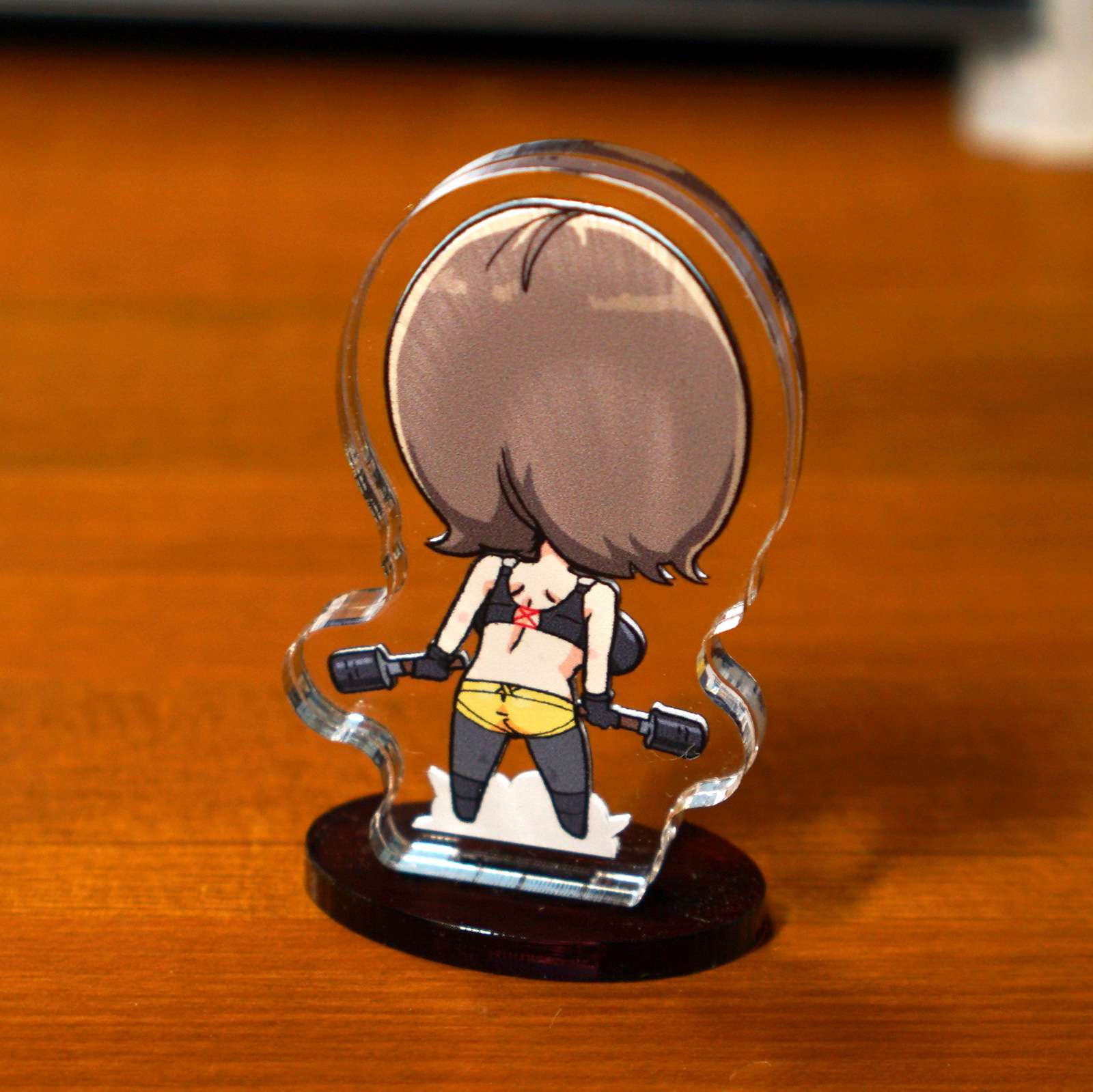 小武総本家・C94グッズ