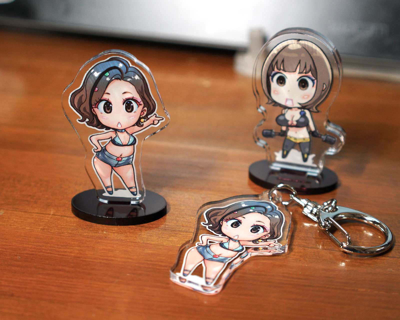 サタデーナイト見栄子