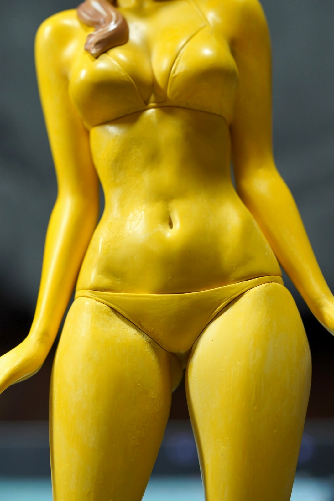 1/6スケールガレージキット真琴ちゃん 29