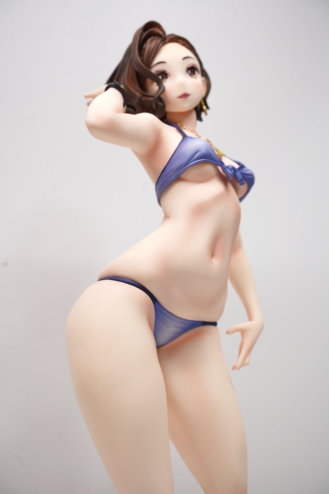 見栄子PVCフィギュア10