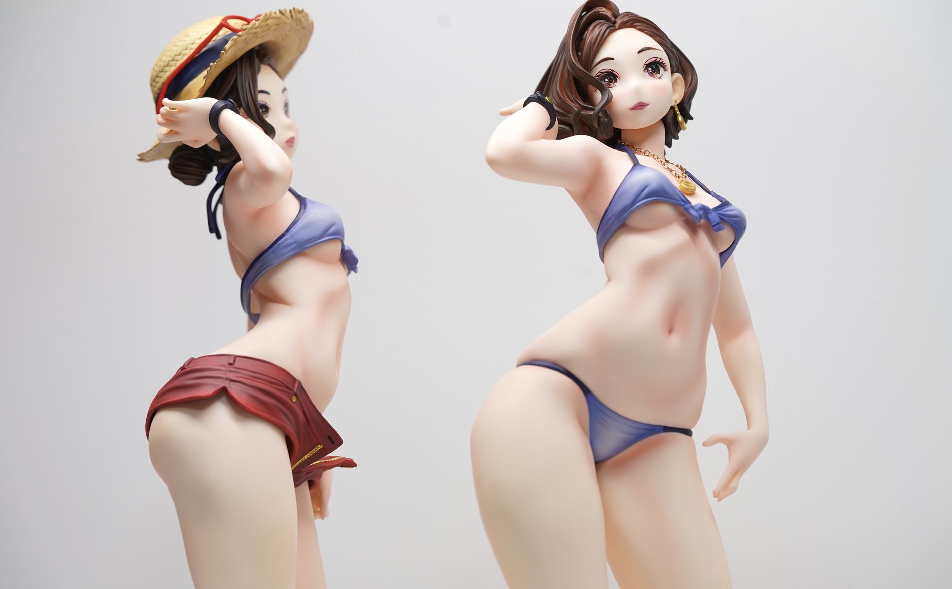 見栄子PVCフィギュア7