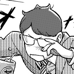 登場人物：本田ミツヒロ