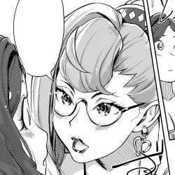 登場人物：寺田美桜