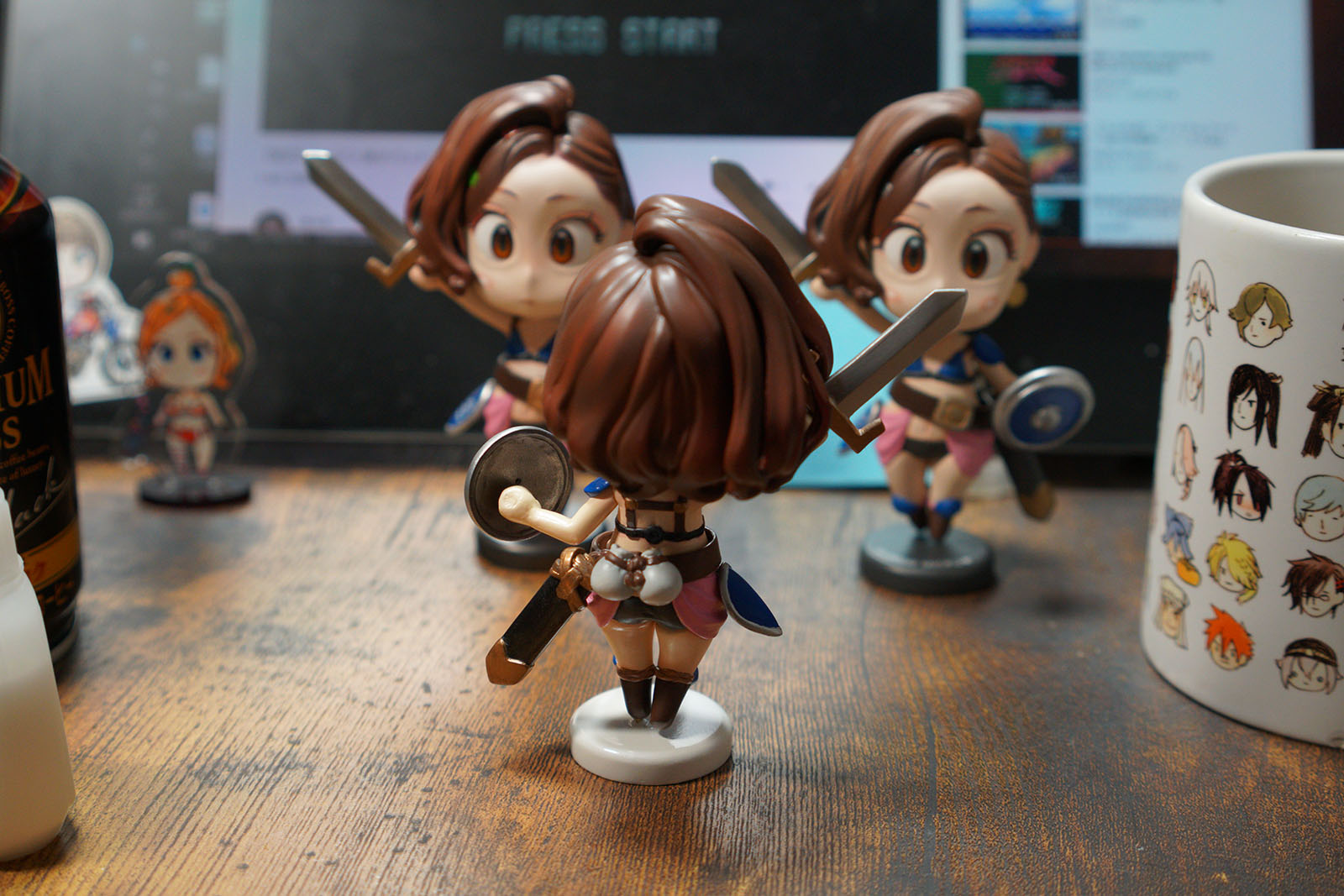 ちゃー見栄子１ー３号機後