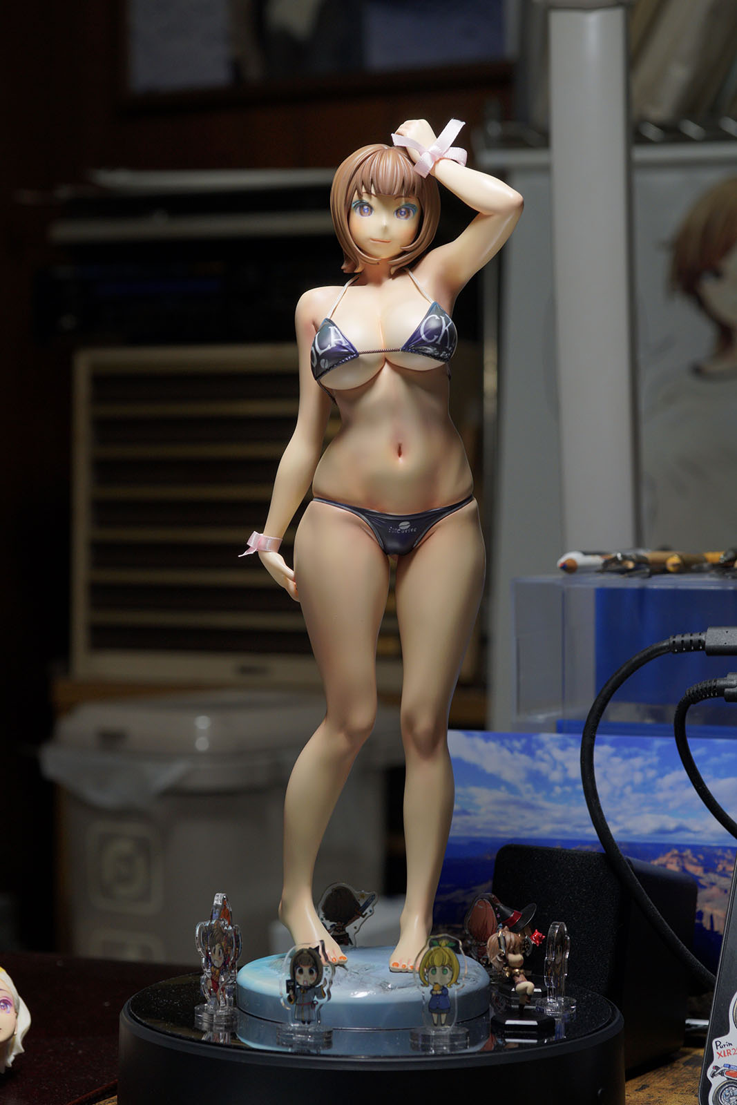 唐詩郎ぷりん小武バージョン07